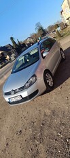 Volkswagen Golf VI 1.6 TDI Trendline CityLine