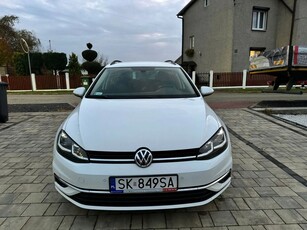 Volkswagen Golf VII 1.6 TDI BMT Comfortline