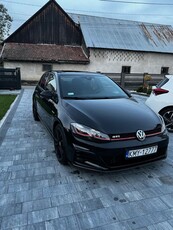 Volkswagen Golf VII 2.0 TSI BMT GTI Performance DSG