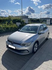 Volkswagen Golf VIII 2.0 TDI Life