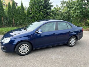 Volkswagen Jetta 1.9 TDI Trendline