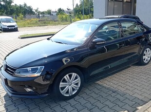 Volkswagen Jetta 2.0 TDI DPF BMT Highline