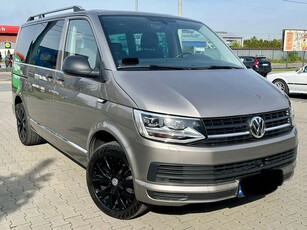 Volkswagen Multivan 2.0 TDI L1 Trendline DSG