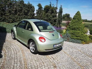 Volkswagen New Beetle 1.6