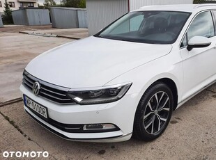 Volkswagen Passat 1.4 TSI BMT ACT Highline DSG