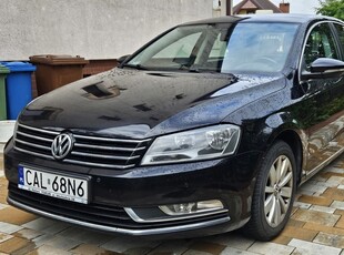 Volkswagen Passat 1.4 TSI Comfortline