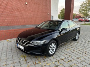 Volkswagen Passat 1.5 TSI EVO Business DSG