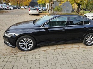 Volkswagen Passat 1.8 TSI BMT Comfortline DSG