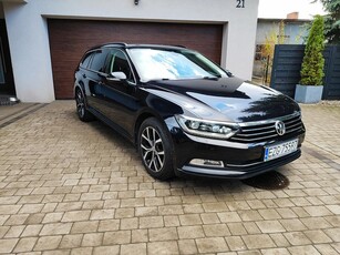 Volkswagen Passat 1.8 TSI BMT Comfortline DSG