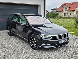 Volkswagen Passat 1.8 TSI BMT Highline