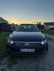 Volkswagen Passat 1.8 TSI BMT Highline DSG