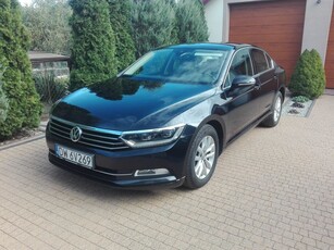 Volkswagen Passat 2.0 TDI BMT Comfortline DSG