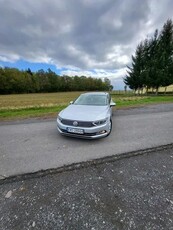 Volkswagen Passat 2.0 TDI BMT Comfortline DSG