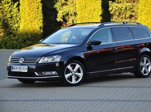 Volkswagen Passat 2.0 TDI Comfortline DSG