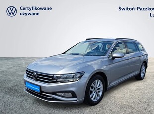 Volkswagen Passat 2.0 TDI EVO Business DSG