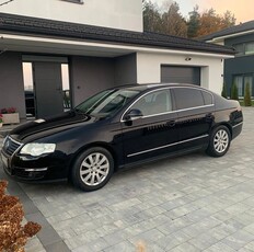 Volkswagen Passat 2.0 TDI Highline