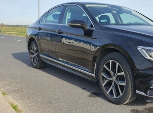 Volkswagen Passat 2.0 TDI SCR Comfortline DSG