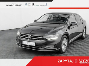 Volkswagen Passat GD167VG # 2.0 TDI Elegance DSG LED K.cofania Podgrz.f Sa…