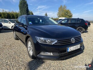 Volkswagen Passat - GWARANCJA