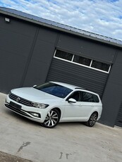 Volkswagen Passat Variant 2.0 TDI SCR DSG Elegance