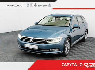 Volkswagen Passat WD8508H#2.0 TSI Highline DSG Podgrz.f i szyba Salon PL V…