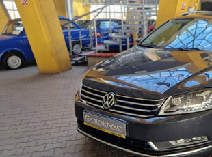 Volkswagen Passat ZOBACZ OPIS !! W PODANEJ CENIE ROCZNA GWARANCJA !! B7 (2…