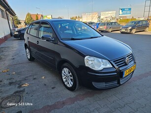 Volkswagen Polo 1.2 12V Comfortline