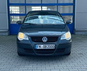 Volkswagen Polo 1.2 Comfortline