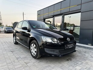 Volkswagen Polo 1.2 Trendline