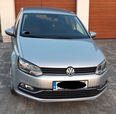 Volkswagen Polo 1.2 TSI BMT Comfortline