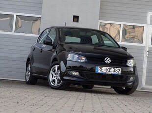 Volkswagen Polo 1.4 16V Comfortline