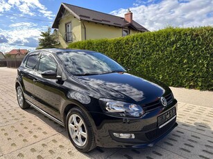 Volkswagen Polo 1.4 Comfortline