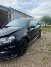 Volkswagen Polo 1.4 TSI ACT DSG BlueGT