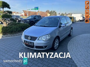 Volkswagen Polo IV