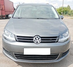 Volkswagen Sharan 1.4 TSI BMT Comfortline