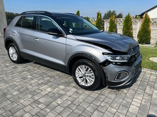 Volkswagen T-Roc 1.5 TSI OPF Move