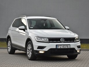 Volkswagen Tiguan 2.0 TDI BMT SCR Highline DSG