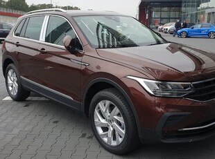 Volkswagen Tiguan 2.0 TDI SCR Life DSG