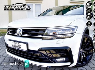 Volkswagen Tiguan II