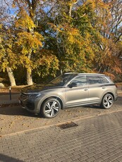 Volkswagen Touareg 3.0 V6 TDI SCR 4Mot R-Line