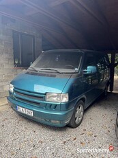 Volkswagen transporter t4 1994 r 1.9 tdi multivan