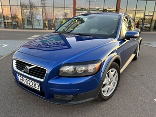 Volvo C30 2.0D