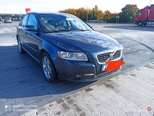 volvo s40 1,6 diesel 109 KM bez DPF