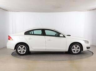 Volvo S60 2016 D3 198855km Sedan