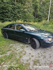 Volvo S60 2.4 D5 Manual