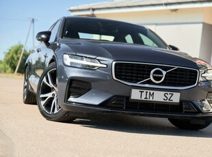 Volvo S60 T4 Geartronic RDesign