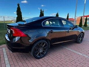 Volvo S60 T6 AWD Momentum