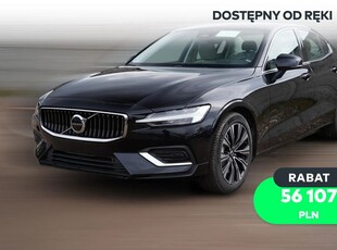 Volvo S60 T8 AWD Plug-In Hybrid Polestar Engineered