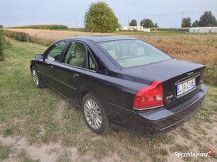 Volvo S80 2005