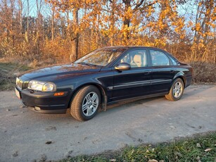 Volvo S80 2.8 T-6